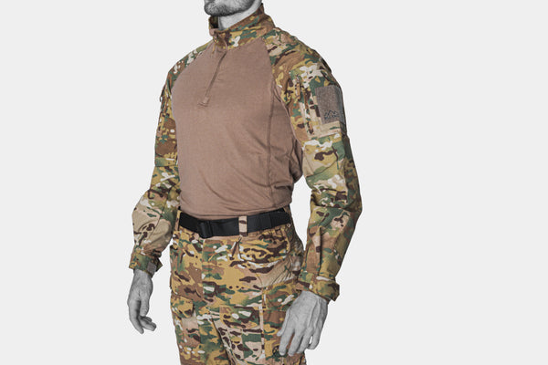 TPZ Gen. 2 Combat Shirt