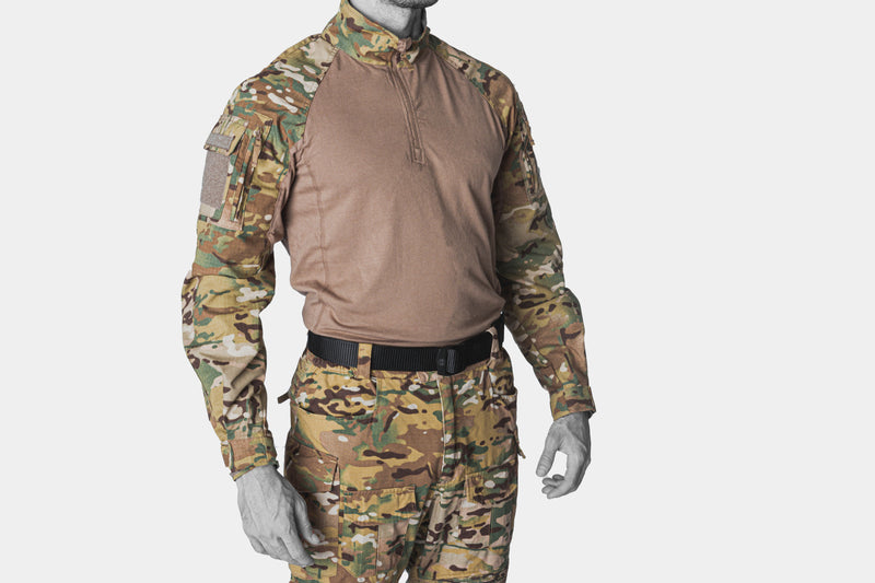 TPZ Gen. 2 Combat Shirt