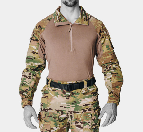 TP Combat Shirt