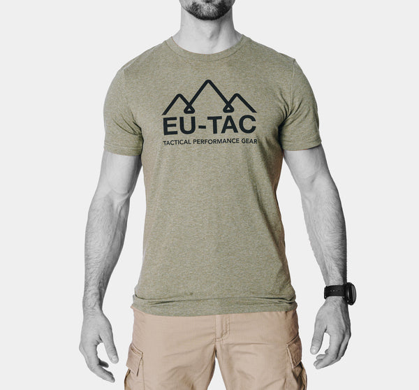EU-TAC Tactical Performance Gear Shirt