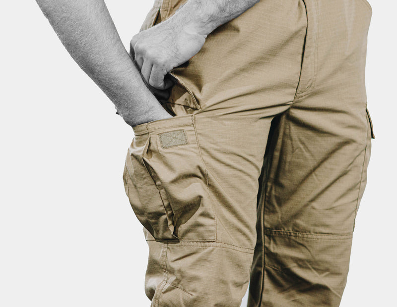 outdoor flexible pants