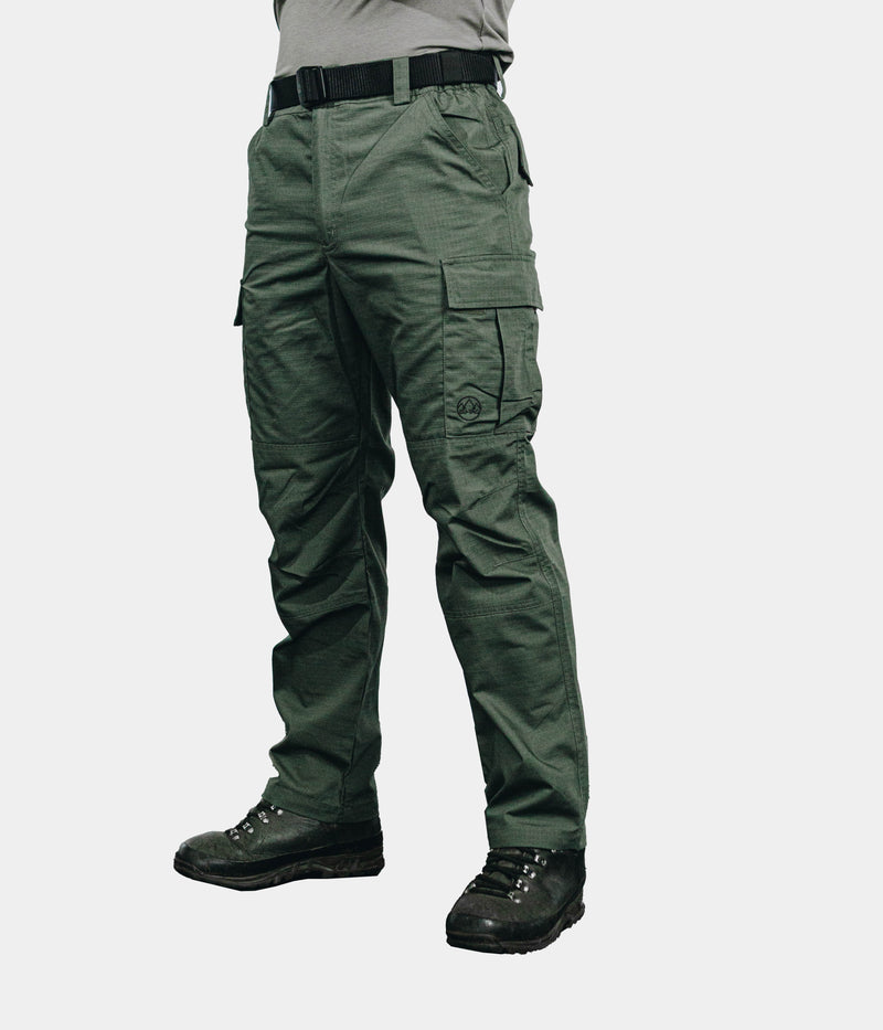 green military pants