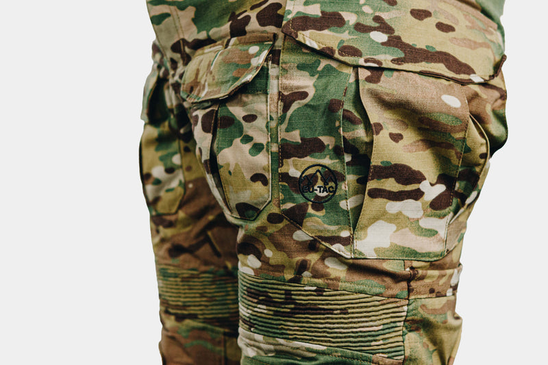 military tactical eu-tac pants
